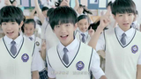 TFboys为梦想时刻准备着 完整版MV