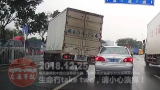 中国交通事故20181225：每天最新的车祸实例，助你提高安全意识！