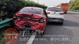 中国交通事故20200427：每天最新的车祸实例，助你提高安全意识