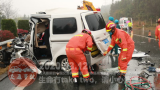 中国交通事故20200312：每天最新的车祸实例，助你提高安全意识
