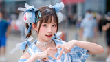 【绮太郎】我会是你梦里的那个ac娘吗