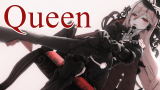 【崩壊3MMD】Queen ( デュランダル)