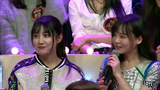 大歌花絮1 00后百人女团SNH48