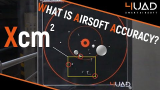 ［玩具枪课堂］Airsoft准确度是什么的？更重的BB表现更好吗？
