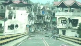 [菲律宾反恐] 马拉维战争碎片