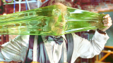 博士发明了一种“绿色胶体”，不仅弹性十足，还能产生巨大的能量！速看科幻喜剧电影《飞天法宝》