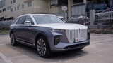 50万的国产SUV,看见劳斯莱斯库里南都不怂?