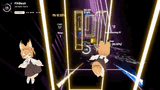 【节奏光剑】FitBeat 534_538 Rank SS (90.34%)-ejiejidayo