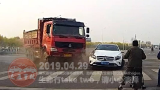 中国交通事故20190429：每天最新的车祸实例，助你提高安全意识！