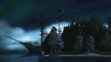 美剧《邪恶力量》第三季06：海上出现了幽灵船，看见的人都会相继死去