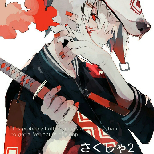 的伤这个人很懒,神马都没有写…关注13粉丝18投稿0颜倦好这个人很懒