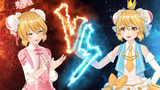 【AC娘】桃花喵 VS AC驴!决定站娘未来的命运关口!