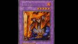 [ 遊戲王 ] 淪為觀賞性質的卡片_ 火焰劍士 Flame Swordsman