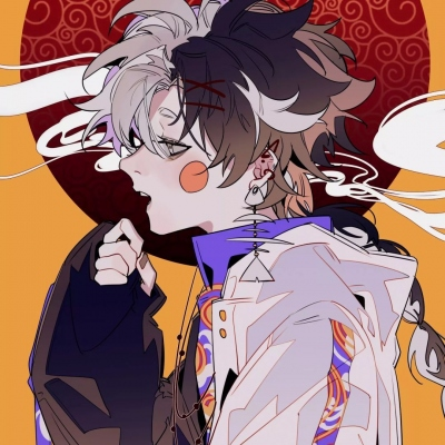 19天漫动画第1集男生间的恶趣味腿毛长度决定霸气程度