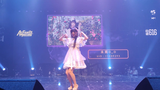 2021武汉AFM未南《命犯桃花》