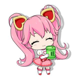 魔法少女莉莉卡露露卡