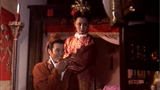 聊斋:狐仙嫁给穷卖货郎,任其摆布,丈夫还不满足,竟要卖掉妻子!