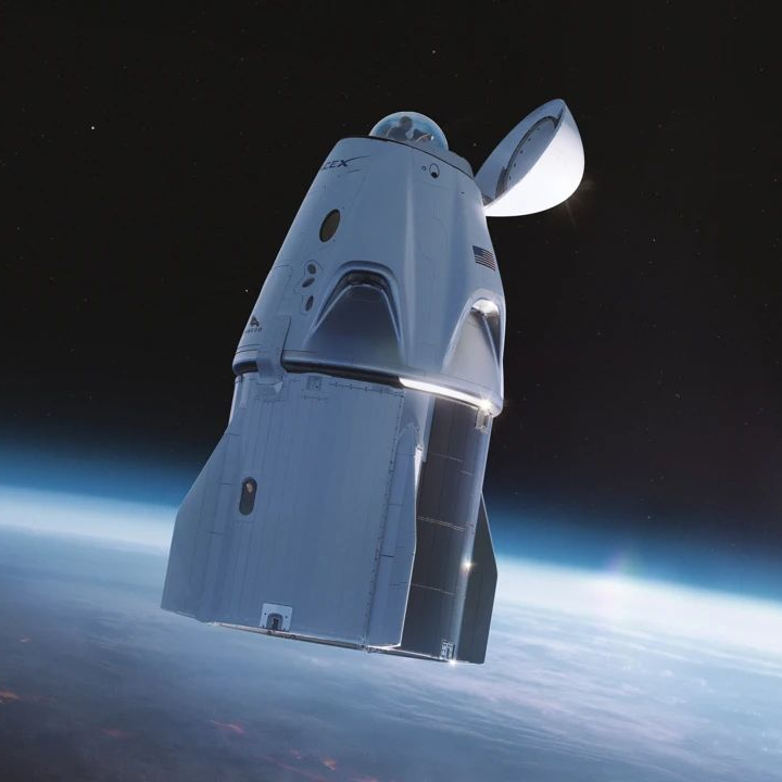 5分钟带你了解马斯克的火星梦starship星舰