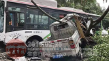 中国交通事故20190225：每天最新的车祸实例，助你提高安全意识！