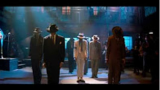 迈克尔·杰克逊-犯罪高手MV舞蹈（高清1080p蓝光）
