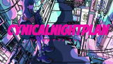 【鹿岛佩佩子】Cynical Night Plan(国人首翻)