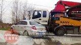 中国交通事故20191128：每天最新的车祸实例，助你提高安全意识