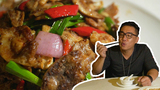 【品城记】广州︱“暴龙哥”最爱的牛欢喜真的好吃吗?姚大秋决定亲自去试试!