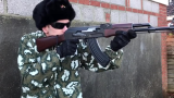 [油管搬运]世界著名玩具品牌Marui AK-47 Type 3开箱测试视频(AEG版)