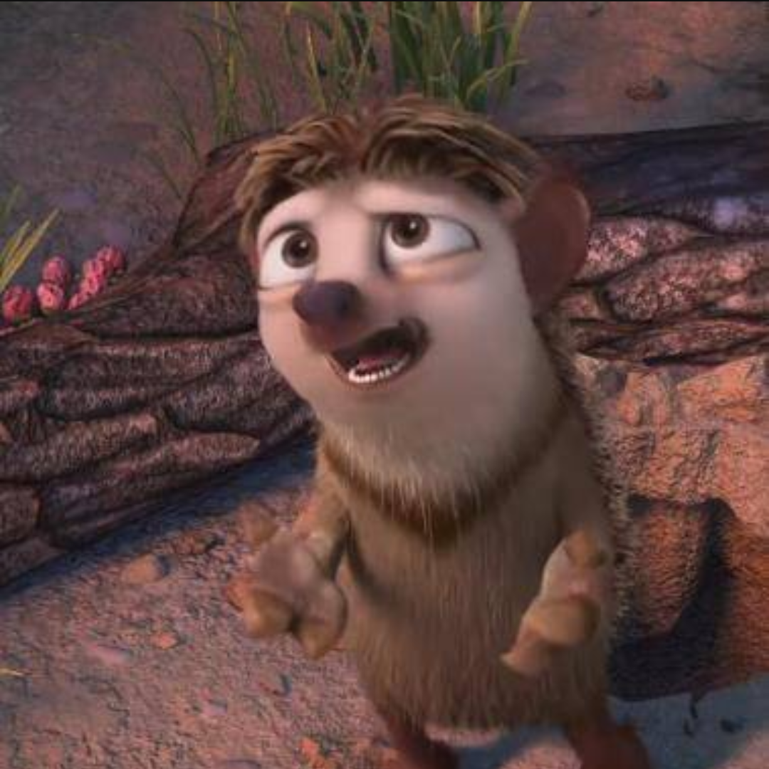 ノ- ( ゜- ゜)つロ