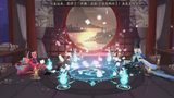 阴阳师蓝符100连