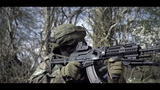 俄军军事短片——暴恐猎人