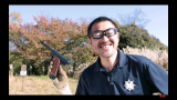 ［日本壕界大叔］Koki东京丸井十四年式拳銃