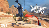 Apex英雄:Tap Strafe变向/Super Glide超级滑铲简介
