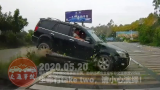 中国交通事故20200520：每天最新的车祸实例，助你提高安全意识