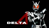 【假面骑士555】 DELTA Henshin