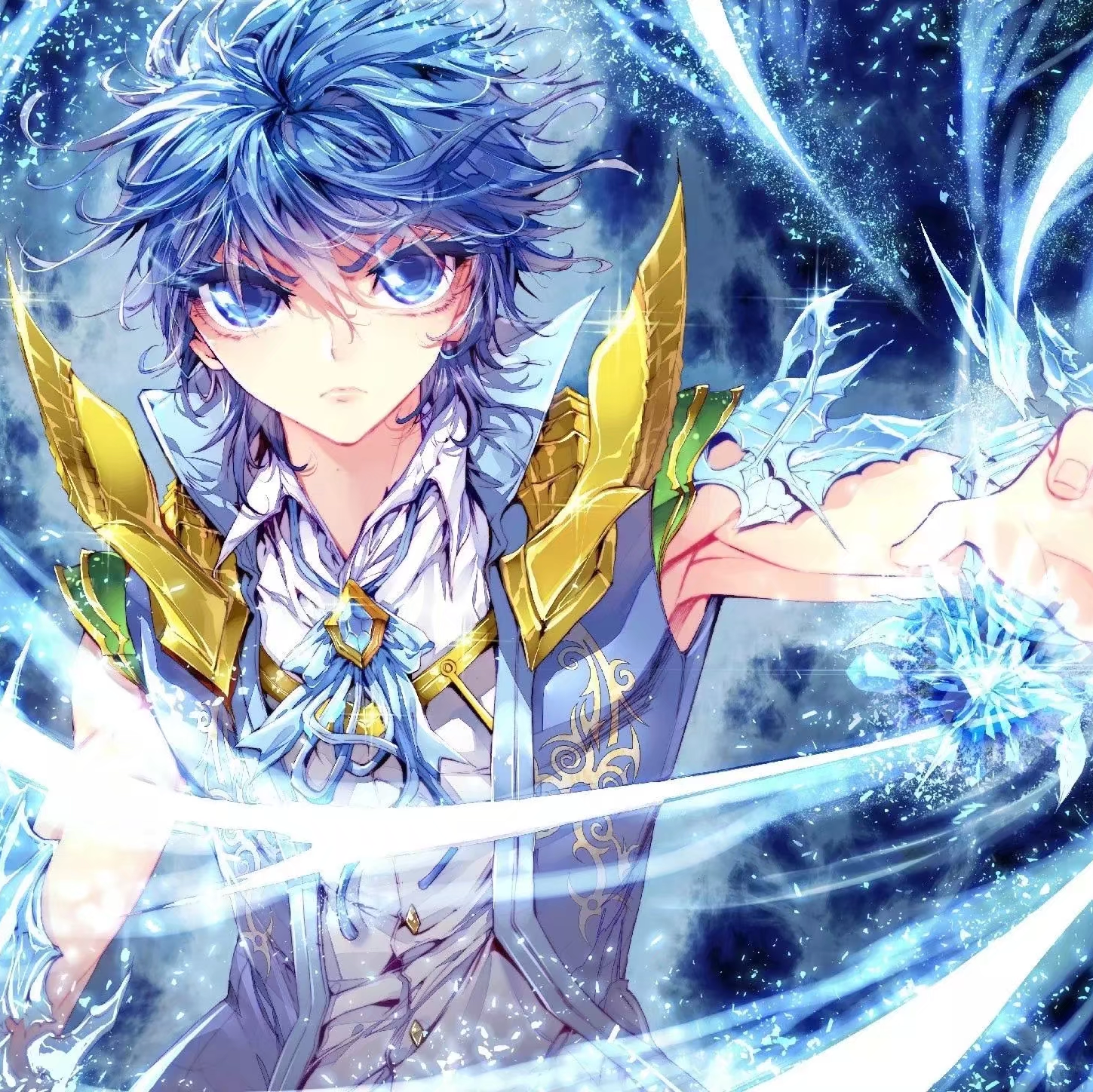 ω?)ノ- ( ゜- ゜)つロ