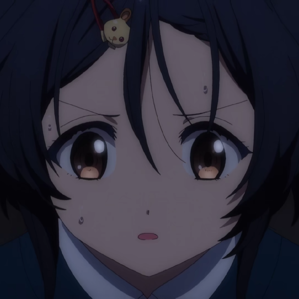 绘画原速录屏灰流丽