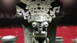【旅拍vlog】【博物馆之旅】河南博物院馆藏楚国青铜精品文物