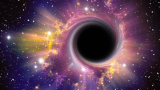 【2049日报】S02E055 暗黑无界：摄取黑洞能量