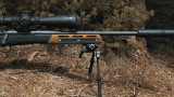 新款Woox Furiosa-Precision Rifle Network