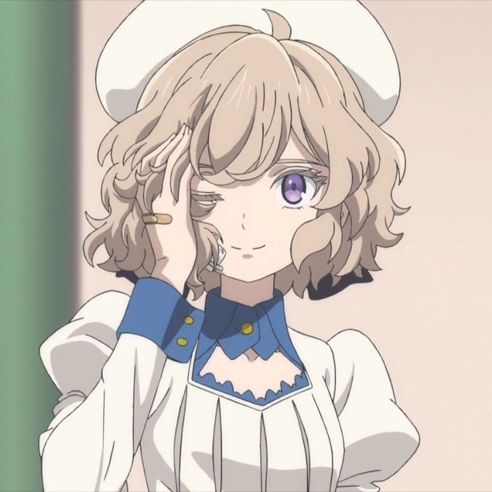 棠棣血 :第2话 a part