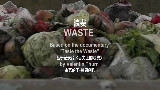 为什么贫穷系列（短篇）之Waste