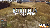 战地4搞笑时刻Random Moments