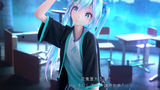 【MMD】Yeah Oh Ahhh Oh, 初音ミクHatsune Miku
