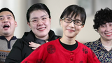 “回家过年”手机版,让你足不出户过大年!