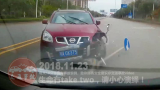 中国交通事故合集20181123：每天10分钟国内车祸实例，助你提高安全意识！