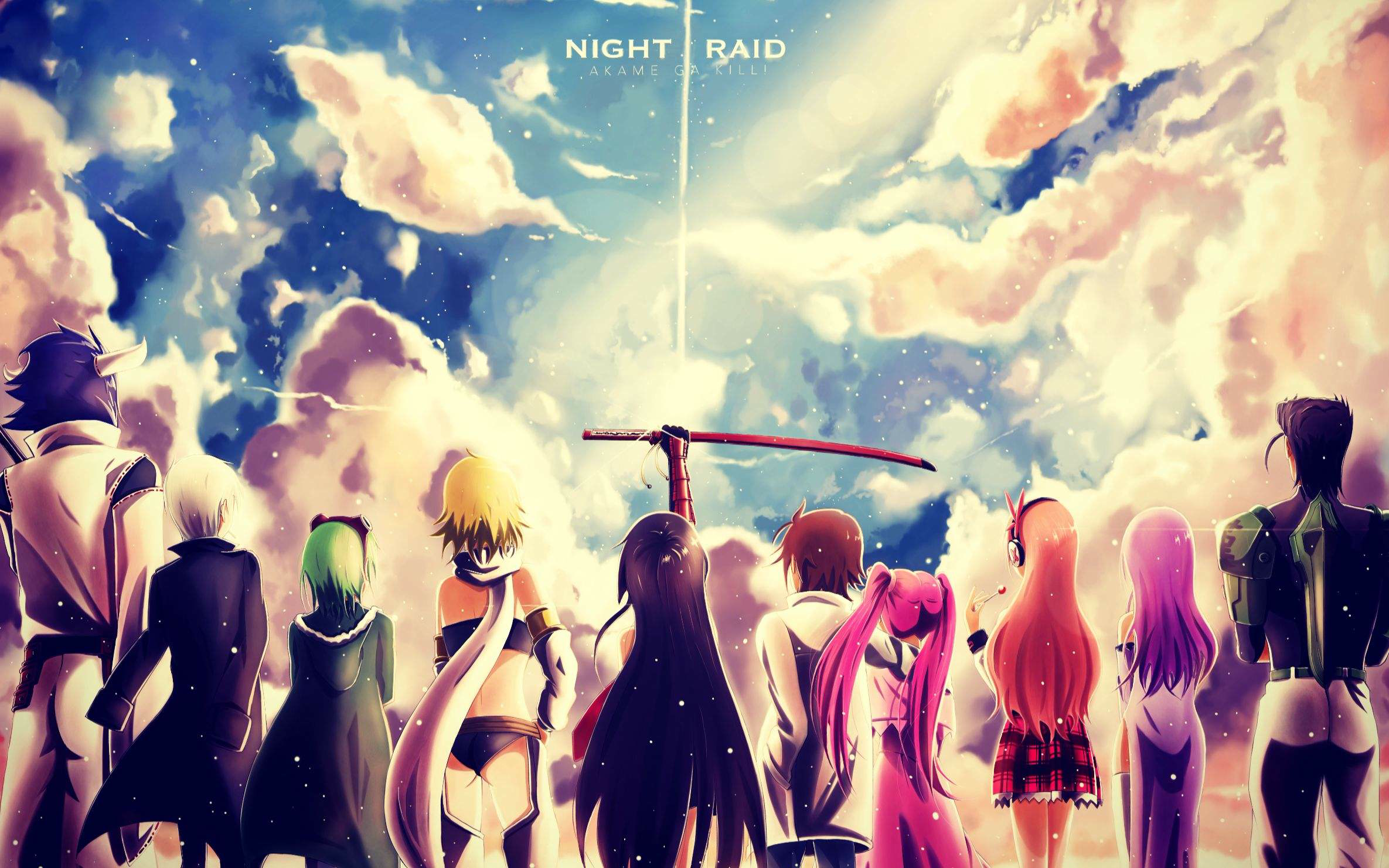 ノ- ( ゜- ゜)つロ