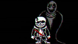 最后的呼吸SANS