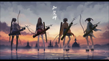 【Hitomi翻唱】加贺岬