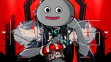 【我就是史莱姆王】KING